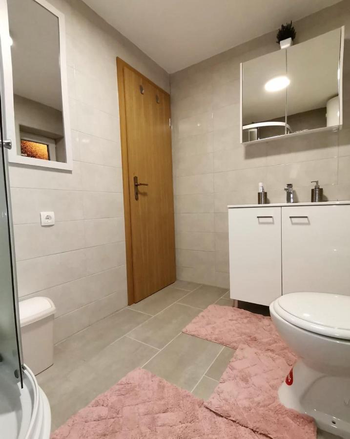 Kuca Vila Nina Tomislavgrad Exterior foto
